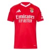 Maillot de Supporter Benfica Domicile 2024-25 Pour Enfant